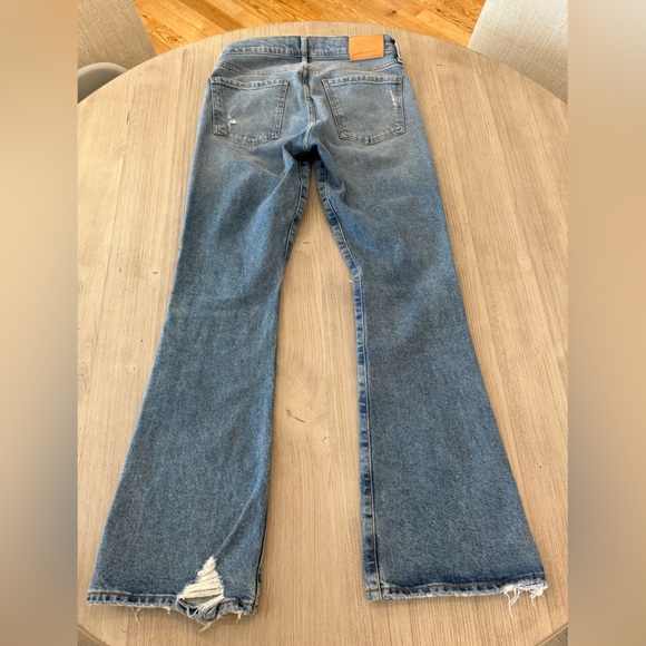 Citizens of Humanity Emmanuelle jean - Picture 4 of 8